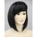 Wigs2you 劉海片 日本正品 髪片 隱形無痕 時尚 魅力 斜劉海 氣質OL型W-704-B